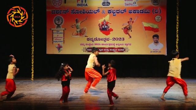 Adhayaksha Song Dance Video