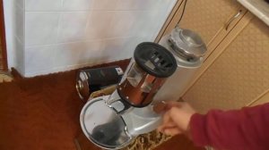 Кофемолка Fiorenzato F5