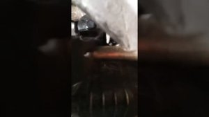 Как вытащить фланец VW T4