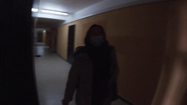 Фонд общественного мнения. Простые ходят по квартирам.