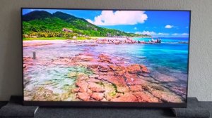 Телевизор hisense ULED 55u8hq 120Гц в идеальном состоянии