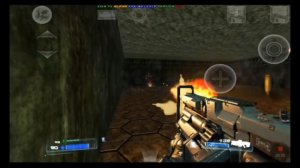 D-Touch Zion V8 HD Doom4 weapons mod for Doom, D-touch/Delta-touch/Gzdoom apk Android. Download