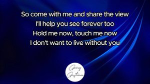 Nothing's Gonna Change My Love for You - George Benson | KARAOKE VERSION | MALE