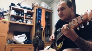 ТоТо - Растабойшан🎸🎵😇