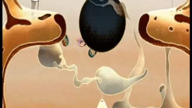 Gumboy Tournament Fantrailer смотреть онлайн