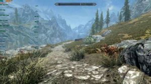 The Elder Scrolls V: Skyrim Special Edition |4K|RTX 3090 Ti |i9 12900K | Ultra Settings| Performanc