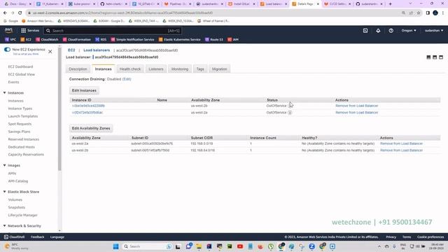 Kubernetes monitoring using prometheus & Grafana Prometheus Architecture explained Language - Tamil