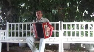 "РАСКИНУЛОСЬ МОРЕ ШИРОКО..." исп.А.БОНДАРЬ