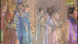 12 30 Святой пророк Даниил