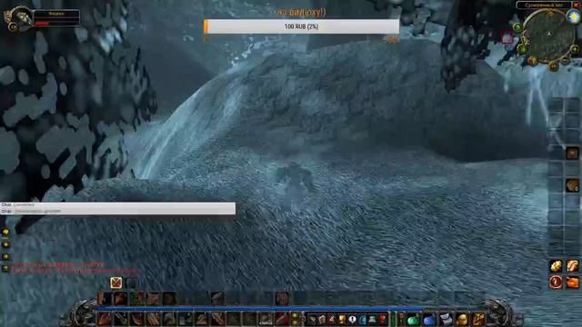 Качаем Вара на ваниле в  wow смотреть онлайн