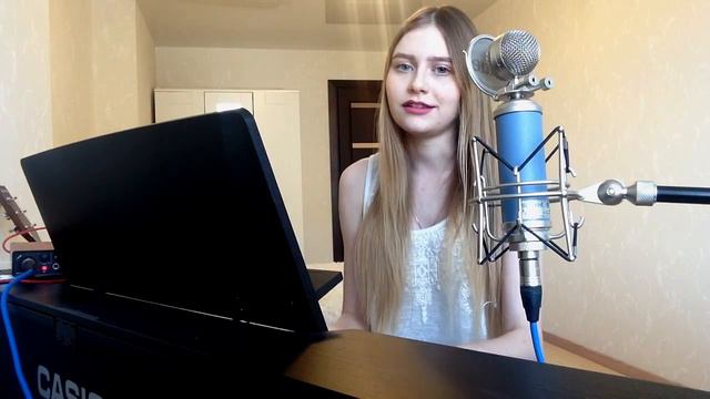 Алёна Лайфгард - Горе, привет (Оригинальная песня) смотреть онлайн