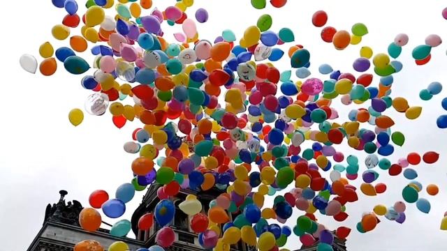 День матери! КМБ4 ШК2 смотреть онлайн