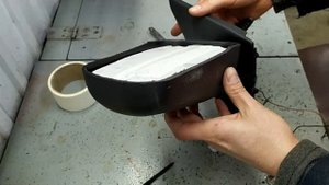 Зеркала с подогревом на ВАЗ. Улучшаем обзор.