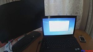 Установка windows 7 с виртуального CD-ROM под Windows 11