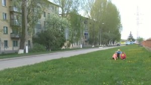 Похвистнево город детства