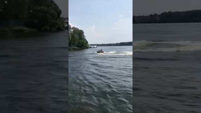 Sea Doo RX