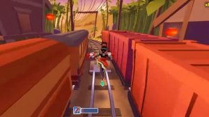 ??Subway surfers Qin Lunar new year 2022| Сабвей серф Цинь Китайский новый год 2022