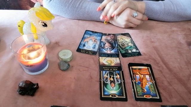 карты таро кино. короли таро. иринас таро.