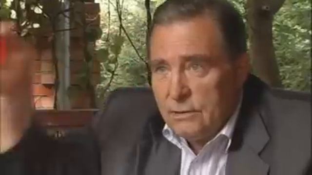 Перестройка . Криминал смотреть онлайн