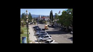 1 день за 1 минуту. Гудаута. Проспект Героев