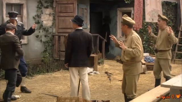 Хранящий сны - Фартовый 2 смотреть онлайн