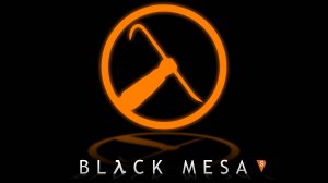 Слияние миров / 11 / Black Mesa