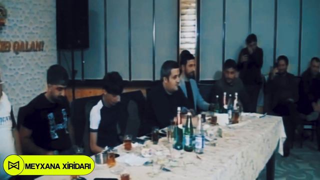 Neftə Batıb Neft Alanda Görmüşəm - RəşadPərvizBaləliOrxan Elxan Murad -Süper Müzikalni Meyxana