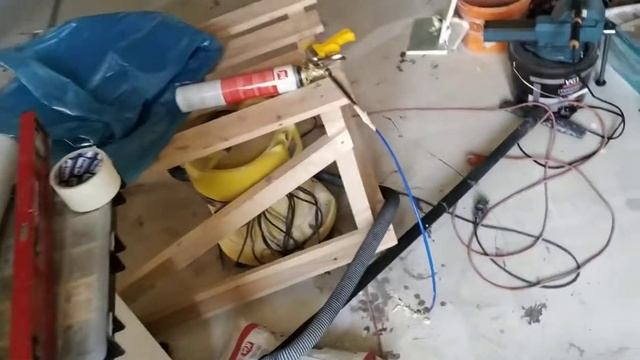 Чем удлинить монтажный пистолет смотреть онлайн