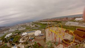 СОЧИ ПАРК 07.02.2021 АТТРАКЦИОН СВОБОДНОЕ ПАДЕНИЕ.mp4