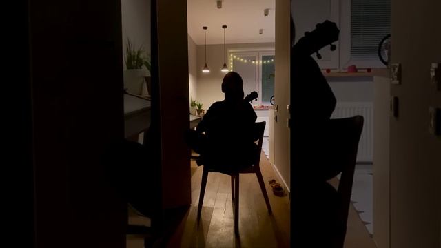 Моя Барселона (Укулеле) смотреть онлайн