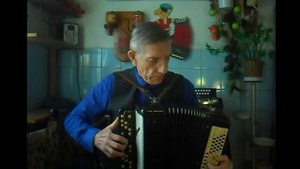 Э.Сантеухини  "Рио-Рита" (Пасодобль)   Баян+ударные