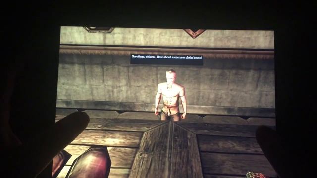 Aralon: Sword & Shadow Playthrough Part 2 смотреть онлайн