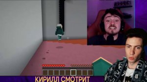 ЭДИСОН САМЫЙ СТАРЫЙ УЧАСТНИК ИГРЫ В КАЛЬМАРА! РЕАКЦИЯ НА ЭДИСОНА ПТС ДЕД В ТРУСАХ В ИГРЕ В КАЛЬМАРА