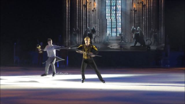 Never Give up. Warrior Evgeni Plushenko. смотреть онлайн