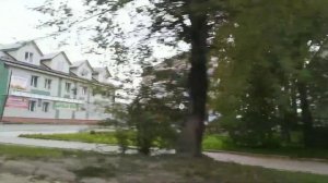 Город Грязовец Вологодская область