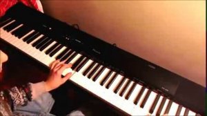 Casio Privia PX 150 Sounds Demo