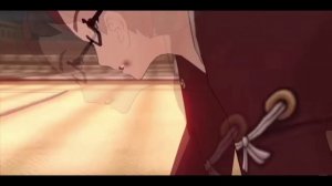 Райден ( Genshin impact ) под POWERWOLF - Nochnoi Dozor