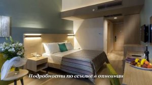 Тур в Белек, Турция. Отель Belek Beach Resort 5*