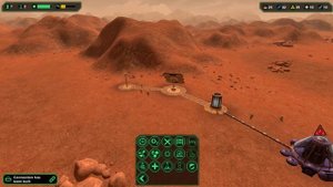 Обзор игры Planet base, колонизируем планеты (Planet base)