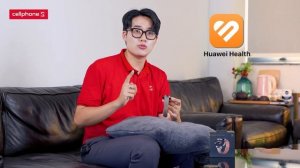 Huawei Watch Buds: Đồng hồ 3 trong 1!!! | CellphoneS