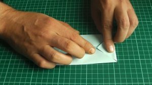 ОРИГАМИ КОНВЕРТ ИЗ БУМАГИ  ДЛЯ ЛД, Как сделать конверт для личного дневника // ORIGAMI ENVELOPE