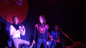 Ярослав Баярунас «Всадник Из Льда» (Караоке камикадзе) Меццо Форте 27.03.19