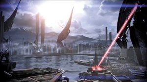 Mass Effect 3 OST-Leaving Earth (extended) Main Theme