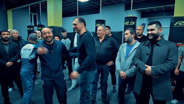 БИЗ ОЧИЛДИК  🎉🎉🎉 смотреть онлайн