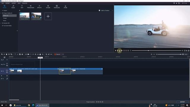 How to Trim、Split and cut a video quickly with Windows Movie Maker 2023 смотреть онлайн