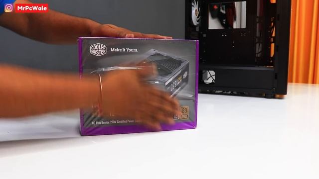 Rs 2 Lakh Full Gaming PC Build| 2K Monitor | RTX 3060 | ROG Strix | Mr Pc Wale смотреть онлайн