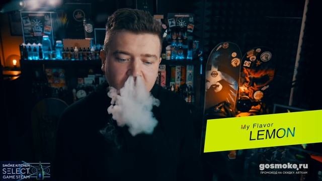 Пиратский самозамес. Настоящие Малайзийские ароматизаторы. Часть 1.