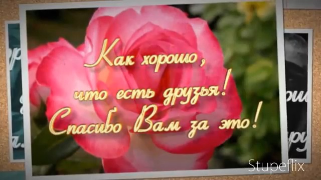 Моим друзьям посвящается картинки