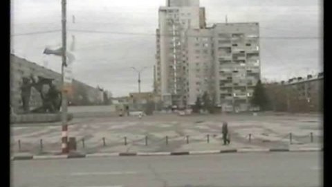 Нижний Новгород