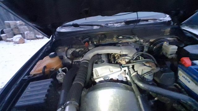 ВОТ ПОЧЕМУ НЕЛЬЗЯ РЕМОНТИРОВАТЬ ЕГР ЕСЛИ ОН ЗАГЛУШЕН. смотреть онлайн